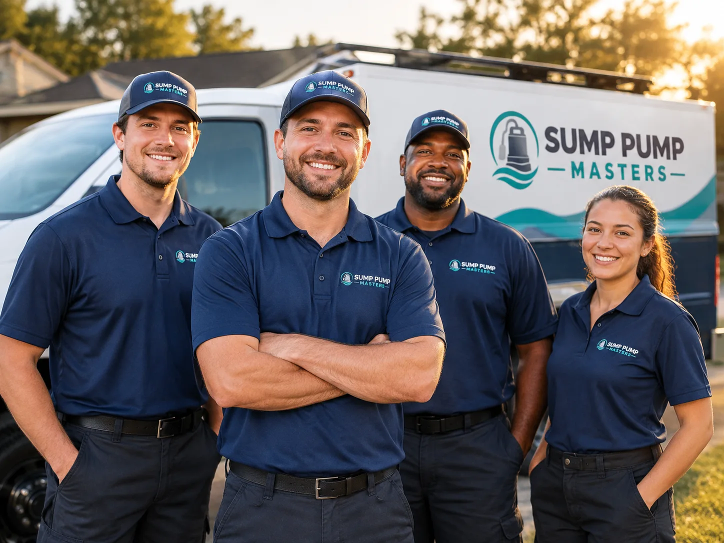 Sump Pump Repair company in Hubbard, TX