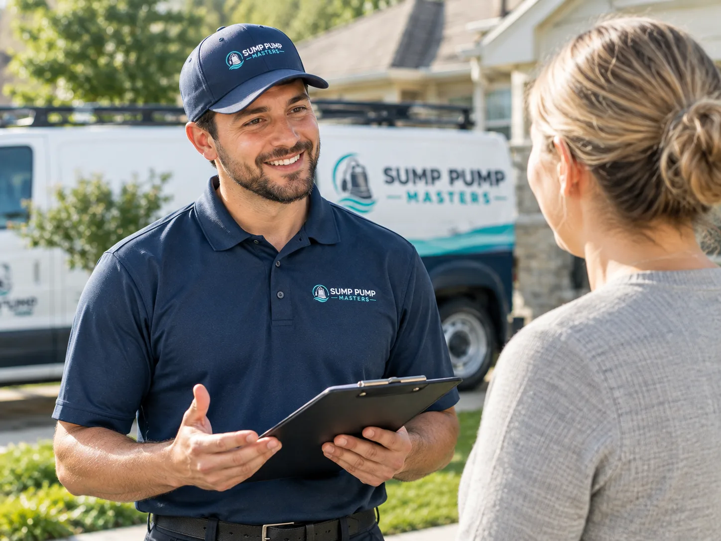 Sump Pump Repair Hubbard, TX FAQs